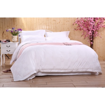 Conjunto de cama resistente ao encolhimento de alta qualidade