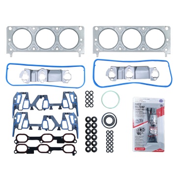 GM Chevrolet Aveo Epica Auto Car Parts Complete Gasket Kit - OEM HS9071PT