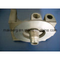 Precision Die Casting Machined Part Impellor