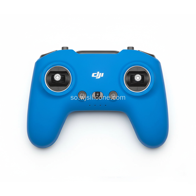 DJI FPV 3 Kiisaska Ilaalinta Qaadashada Drone-ka