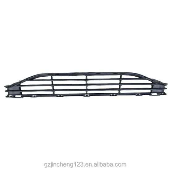 Volvo V40 2010-2018 Front Bumper Upper Grille Accessories