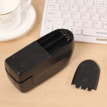 electric stapler,innovative stapler,electical stapler