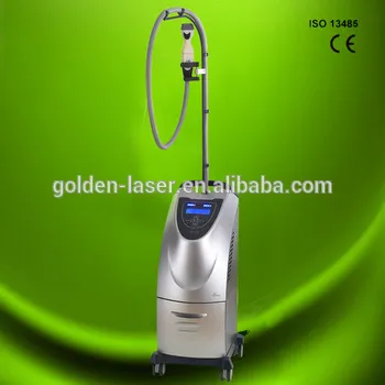 new style and hot sell facial skin tightening viora reaction rf