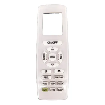 YAP1F GREE AC Remote Control
