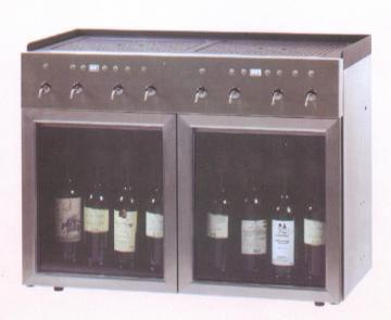 Wine Dispenser (SC-8/B)