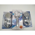 Bathroom Accessories Double Blistered Shower Head Set