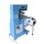 Four colors pad printing machine with Tank belt