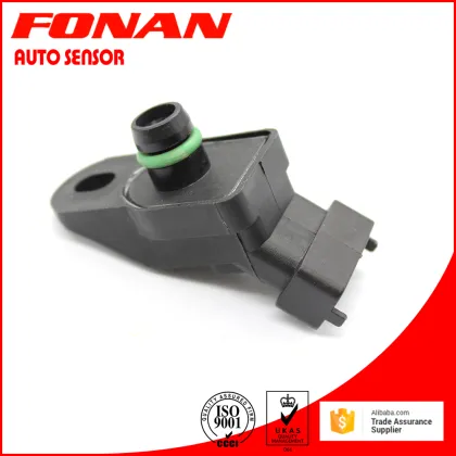 Replacement Aftermarket MAP Sensor fits STANDARD SMP