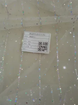 100% nylon mesh knit fabric nylon fabric mesh
