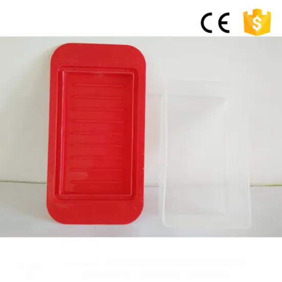 High quality clear pop cake gift boxes hot selling 2017 amazon cake box