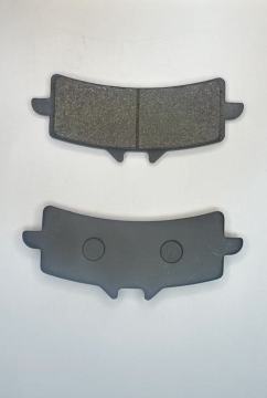 Fully Customizable E-Bike Brake Pads | OEM & Wholesale
