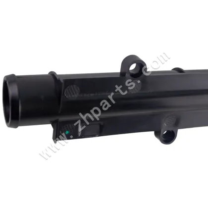 Radiator Plastic Tanks for JINBEI X30