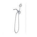 New design thermostatic Archaise Brass bathroom rain