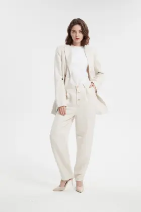 office lady uniform business lady suit