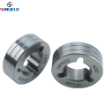 XL087130 ড্রাইভ রোল কিট .023''-.025''/0.6 মিমি ভি-গ্রুভড