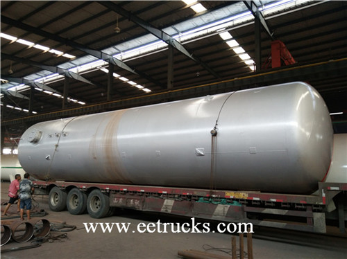 15000-30000 Galon Bulk Tanks