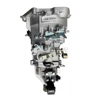 Brand New DAM15R 1.5L Gearbox for Changan Crossover Wang/V5 Truck