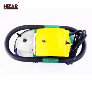H28RM Portable Stone Edge Profile Machine for Marble and Granite