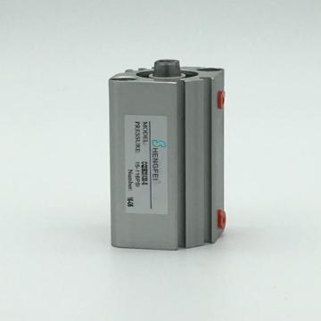 CQ2B25X25-S M5 Compact Air Piston Cylinder