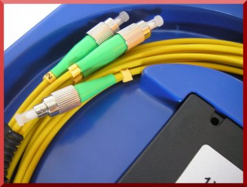 optical fiber splitter1*16