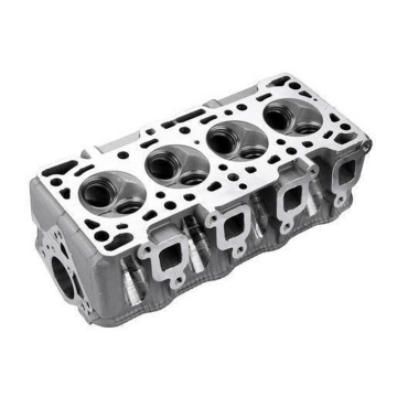 Motorzylinderkopfbaugruppen für GAC Trumpchi -Modelle: GA3, GA3, GA6, GS3, GS4, GS5, GS6, GS8, M6