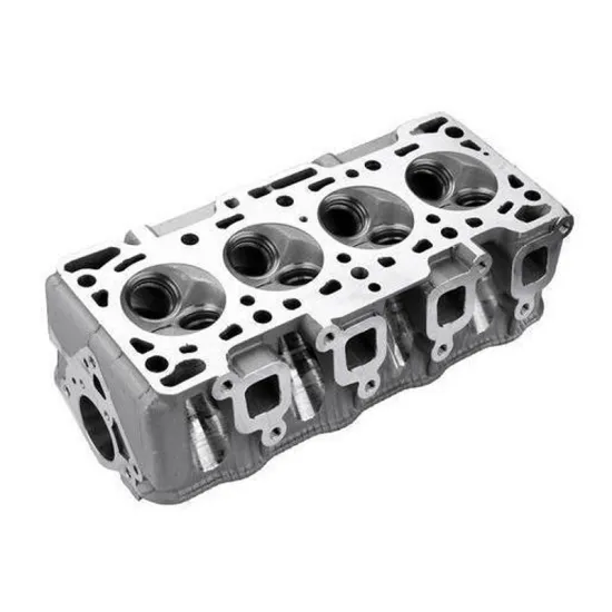 Engine Cylinder Head Assembly Parts for GAC Trumpchi Models: GA3, GA3S, GA6, GS3, GS4, GS5, GS6, GS8, M6