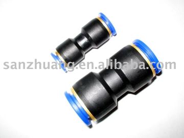 Pneumatic Fitting Search: Products, Guide & Buying Tips