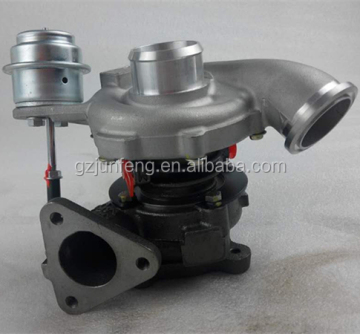 GT1549S Turbocharger for Opel Astra G 2.0 DTI X20DTH Engine