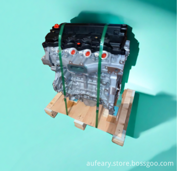 High Quality 10002-RNA-H00 FA1 R18A1 Engine Parts for Honda