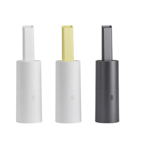 Tiny Dust Handheld Desk Vacuum Cleaner For Laptop