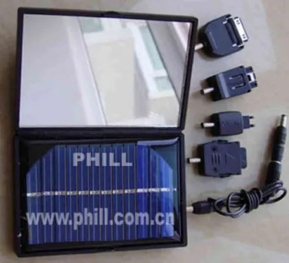 Solar Charger