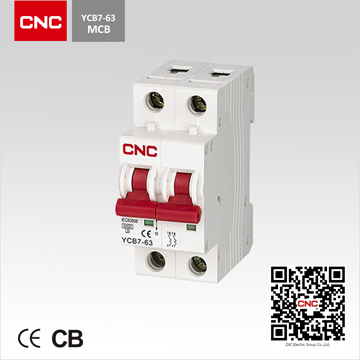 C45n Mini Circuit Breaker (YCB7-63)