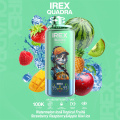 IREX 4 в 1 еднократна електронна цигара
