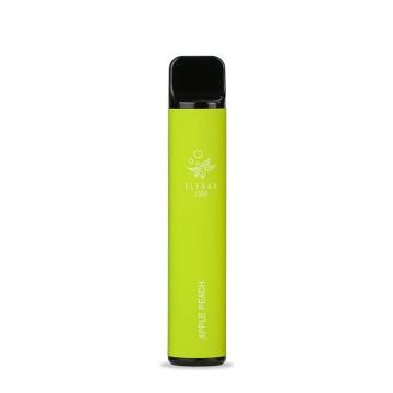 20mg ELF Bar Lux Disposable Pod1500 Puffs
