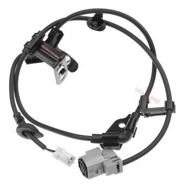 7A ABS Wheel Speed Sensor for Toyota Corolla Matrix 2009-2013 Rear Left Driver