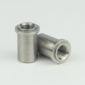 Bakin karfe Wurifroof Studs Bs M6 1