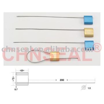 Cable Seal SY- 038 (Cable lock)