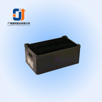 Polypropylene Fluted Warehouse Containers