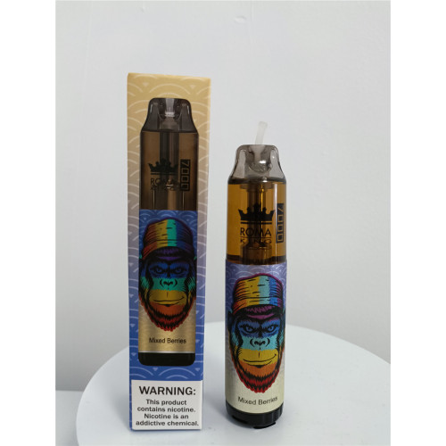 Aroma King 7000 Puffs Device mayorista de los Países Bajos