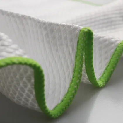 Assorted Microfiber Dish Cloth Best Kitchen Cleaning