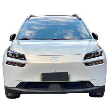 ใช้ 2021 GAC AION V Plus 80 Smart Tech EV พร้อมช่วง 600 กม.