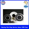 High Temperature Resis Ceramic Deep Groove Ball Bearings