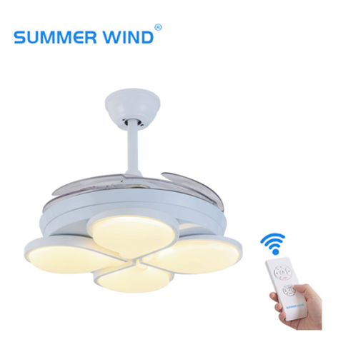 High quality hot sale ceiling fan light