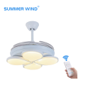 High quality hot sale ceiling fan light