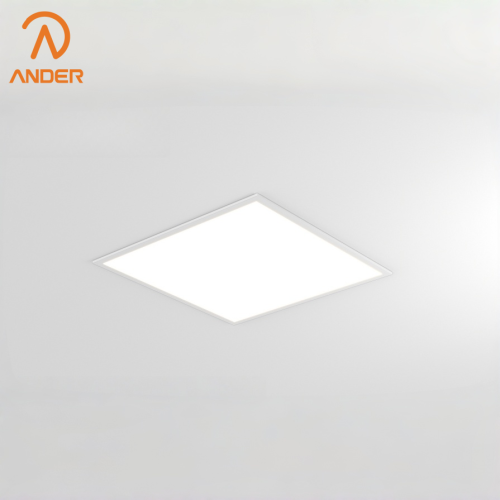 لوحة إضاءة LED رفيعة للغاية بقدرة 33 وات متعددة الحجم