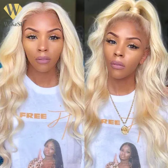 Wholesale Bundle 613,613 Virgin Hair Extensions,30 Inch 613 Body Wave