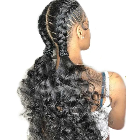 2020 Hot Selling Wholesale Free Shipping Cuticle Aligned Unprocessed Brazilian Hair Virgin Human Hair Full Lace Wigs