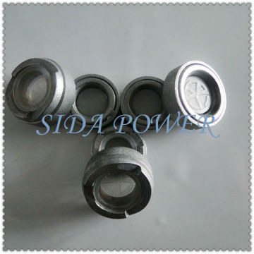 SIDA fasteners manufacture hardware security nut in xuchang