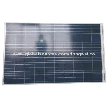 250W Solar Panels
