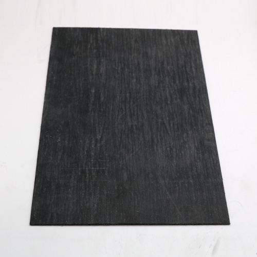 Flat Gasket Asbestos Compressed Fiber Rubber Sheet